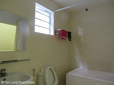 1 bedroom Apartment in Cau Giay, Ha Noi, Vietnam No. 5416