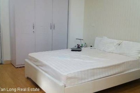 1 bedroom Apartment in Cau Giay, Ha Noi, No. 5416