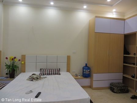 1 bedroom Apartment in Cau Giay, Ha Noi, Vietnam No. 5416