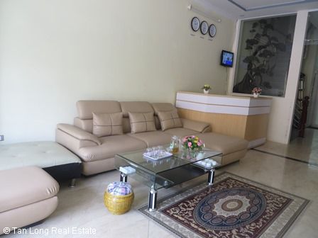 1 bedroom Apartment in Cau Giay, Ha Noi, Vietnam No. 5416