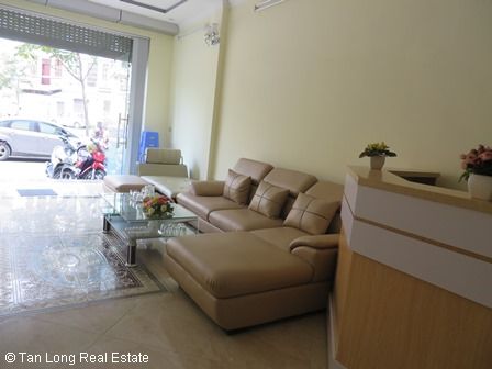 1 bedroom Apartment in Cau Giay, Ha Noi, Vietnam No. 5416