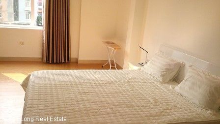 1 bedroom Apartment in Cau Giay, Ha Noi, Vietnam No. 5416