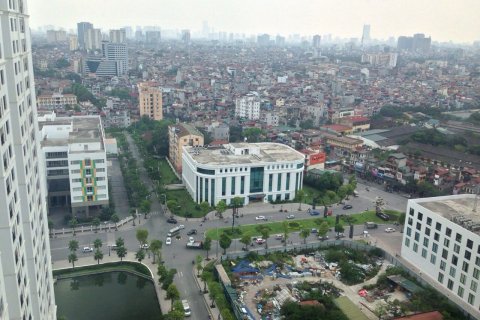 3 bedrooms Apartment in Hai Ba Trung, Ha Noi, No. 5414 12