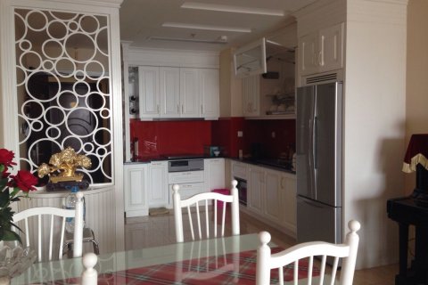 3 bedrooms Apartment in Hai Ba Trung, Ha Noi, No. 5414 2