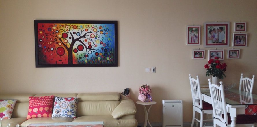 3 bedrooms Apartment in Hai Ba Trung, Ha Noi, No. 5414