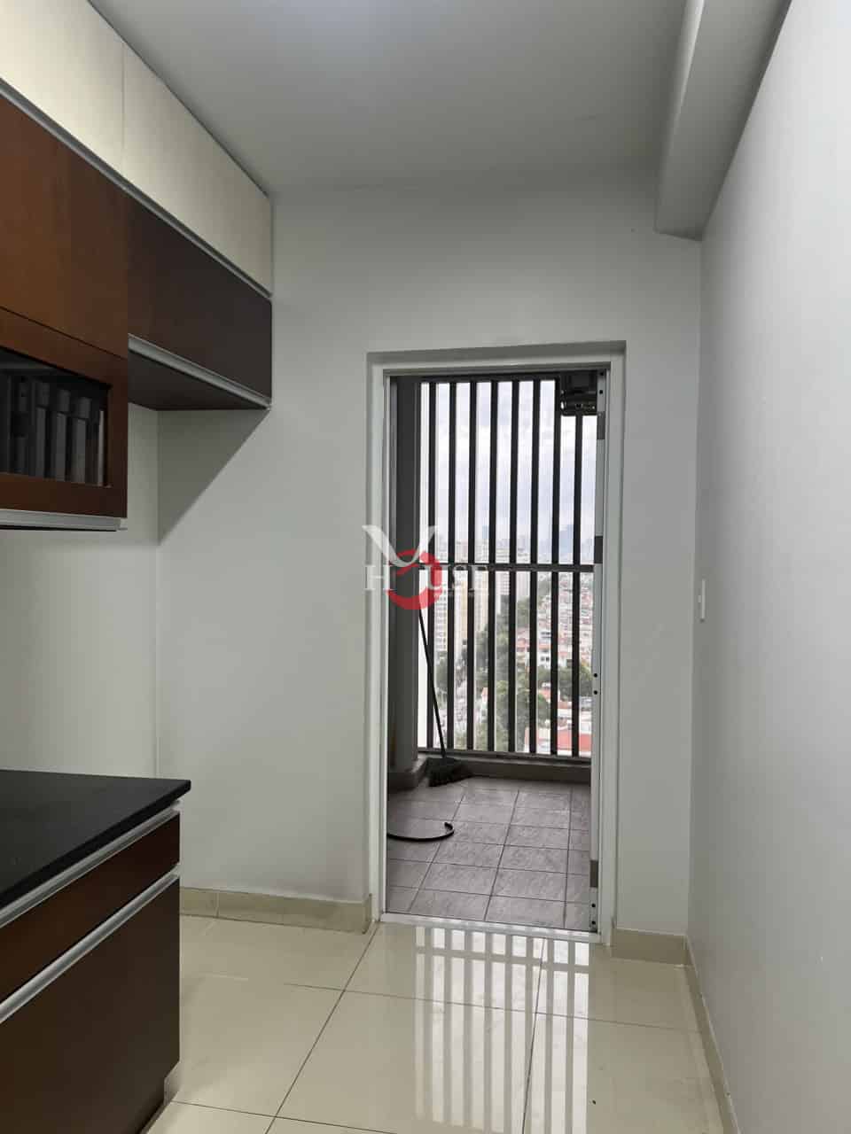 Квартира с 3 спальнями в Район 7, Хошимин, Вьетнам № 30111