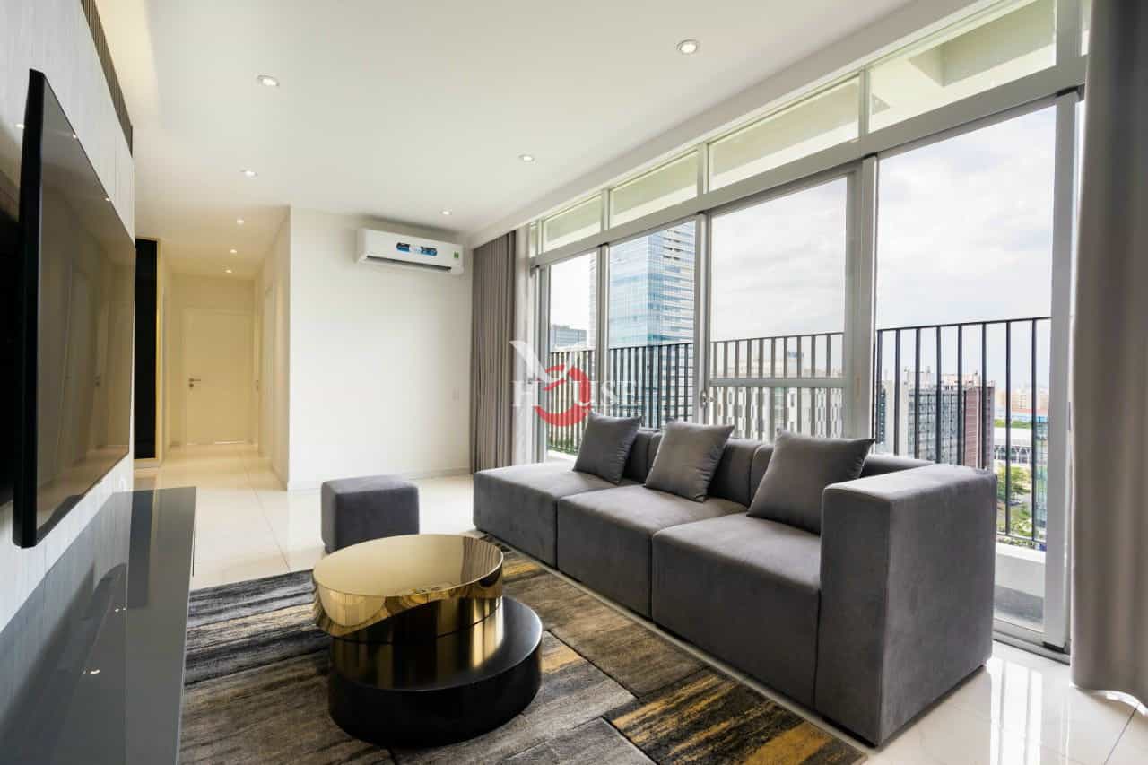 3 bedrooms Apartment in District 7, Ho Chi Minh, Vietnam No. 30109