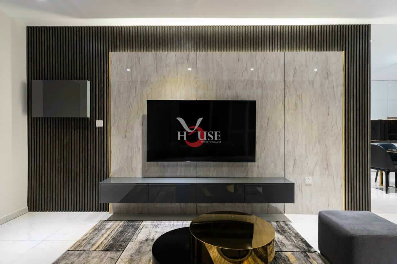 3 bedrooms Apartment in District 7, Ho Chi Minh, Vietnam No. 30109