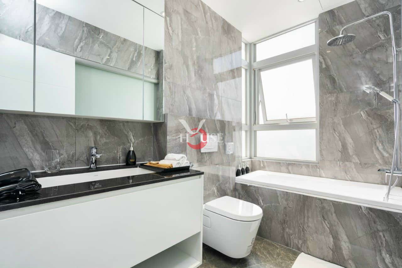 3 bedrooms Apartment in District 7, Ho Chi Minh, Vietnam No. 30109