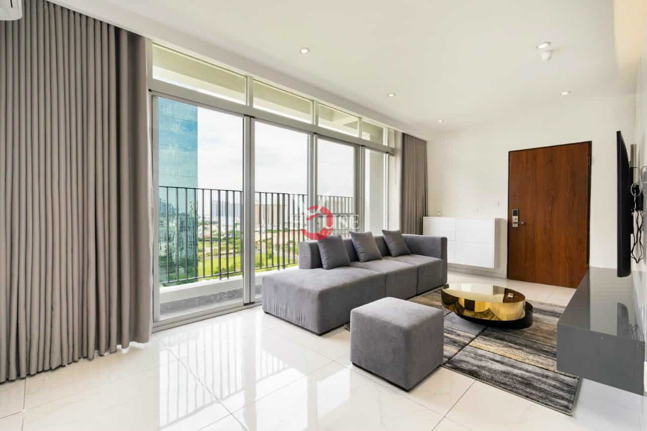 3 bedrooms Apartment in District 7, Ho Chi Minh, Vietnam No. 30109