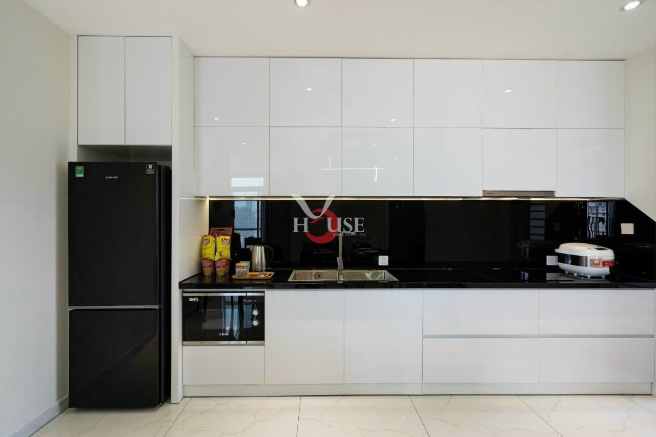 3 bedrooms Apartment in District 7, Ho Chi Minh, Vietnam No. 30109