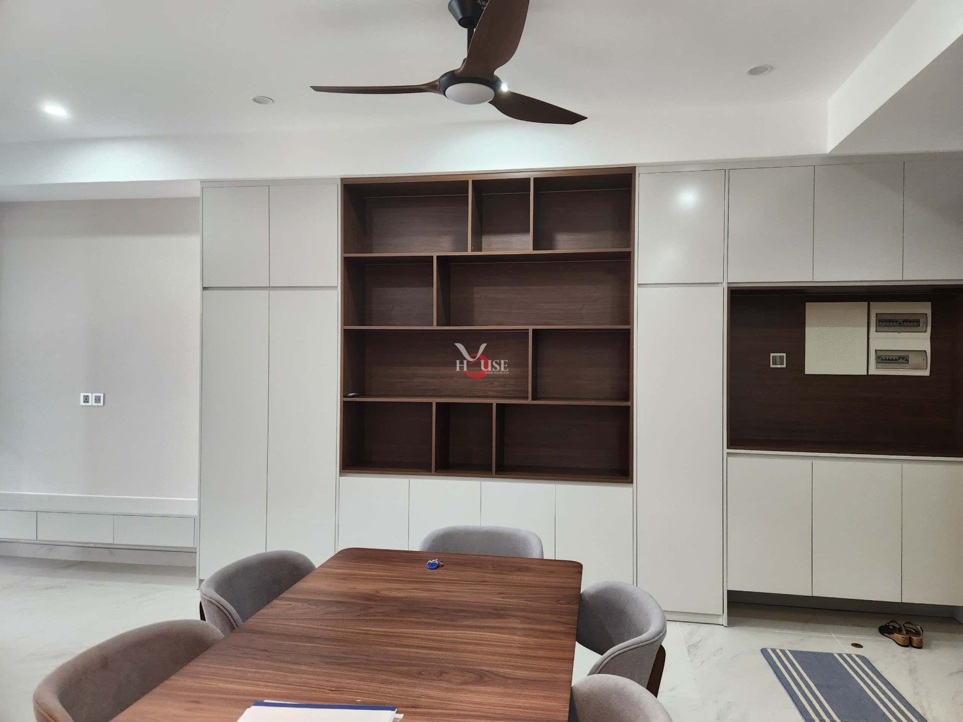 2 bedrooms Apartment in District 7, Ho Chi Minh, Vietnam No. 30112