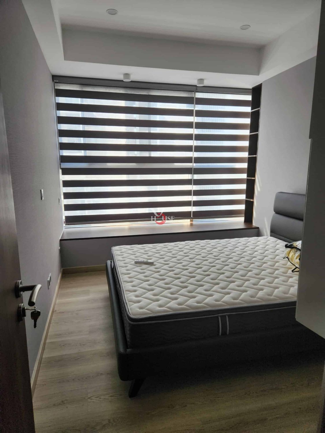2 bedrooms Apartment in District 7, Ho Chi Minh, Vietnam No. 30112