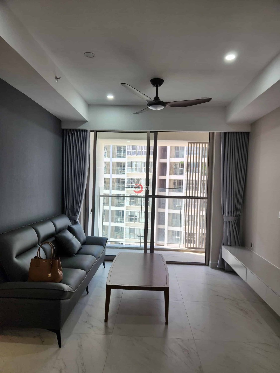 2 bedrooms Apartment in District 7, Ho Chi Minh, Vietnam No. 30112