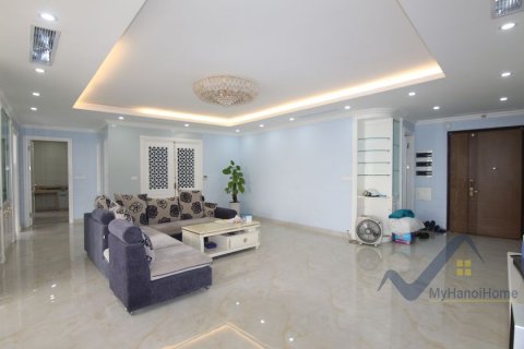 3 bedrooms Apartment in Long Bien, Ha Noi, No. 19904 5