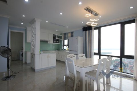 3 bedrooms Apartment in Long Bien, Ha Noi, No. 19904 3