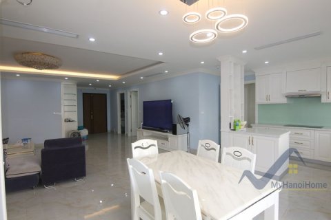 3 bedrooms Apartment in Long Bien, Ha Noi, No. 19904 4