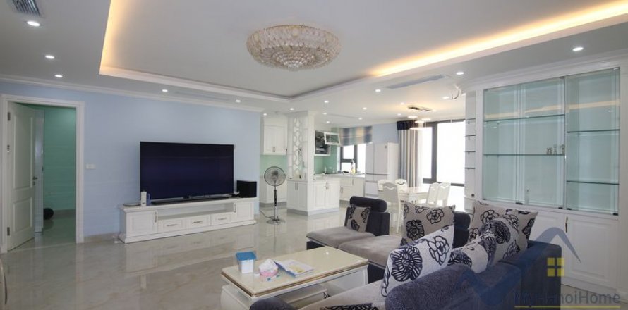 3 bedrooms Apartment in Long Bien, Ha Noi, No. 19904