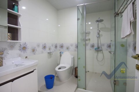 3 bedrooms Apartment in Long Bien, Ha Noi, No. 19904 8