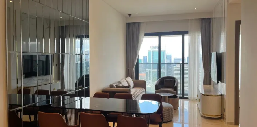 3 bedrooms Apartment in District 1, Ho Chi Minh, No. 27019