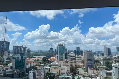 3 bedrooms Apartment in District 1, Ho Chi Minh, No. 27019 8