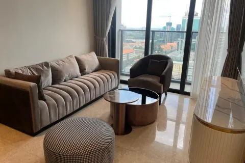 3 bedrooms Apartment in District 1, Ho Chi Minh, No. 27019 7