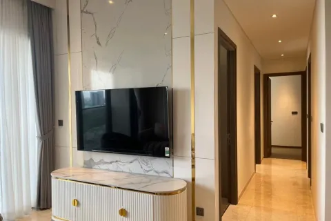 3 bedrooms Apartment in District 1, Ho Chi Minh, No. 27019 5