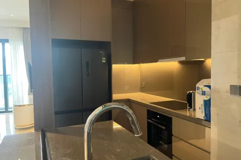 3 bedrooms Apartment in District 1, Ho Chi Minh, No. 27019 10