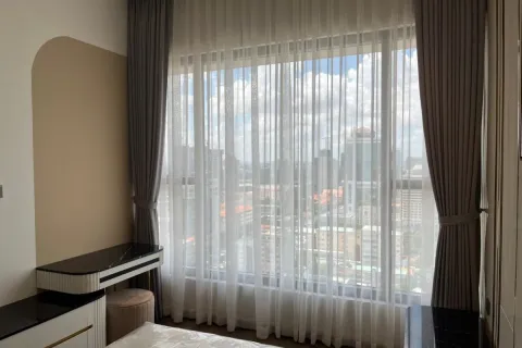 3 bedrooms Apartment in District 1, Ho Chi Minh, No. 27019 2