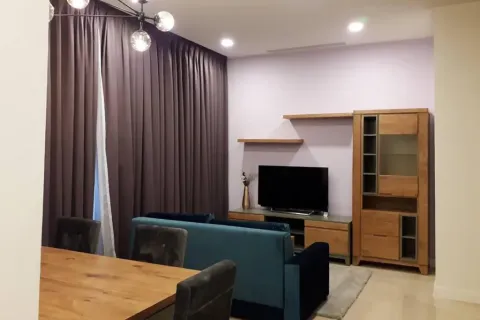 Квартира с 3 спальнями в Тхудык, Хошимин ,  № 27097 2