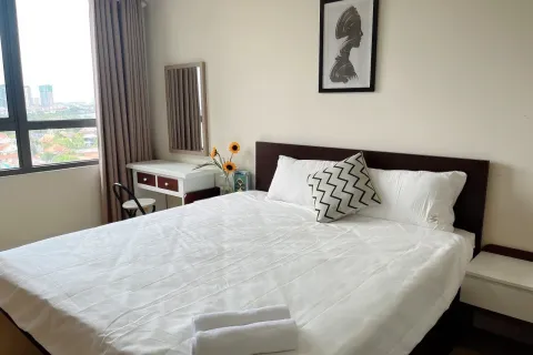 3 bedrooms Apartment in Thu Duc, Ho Chi Minh, No. 27095 6