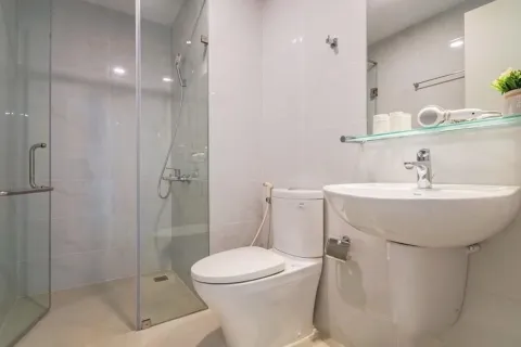 3 bedrooms Apartment in Thu Duc, Ho Chi Minh, No. 27095 10