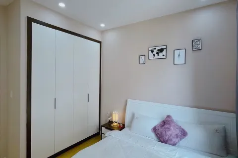 3 bedrooms Apartment in Thu Duc, Ho Chi Minh, No. 27095 8