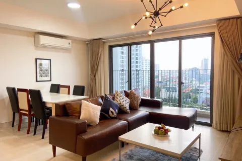 3 bedrooms Apartment in Thu Duc, Ho Chi Minh, No. 27095 3