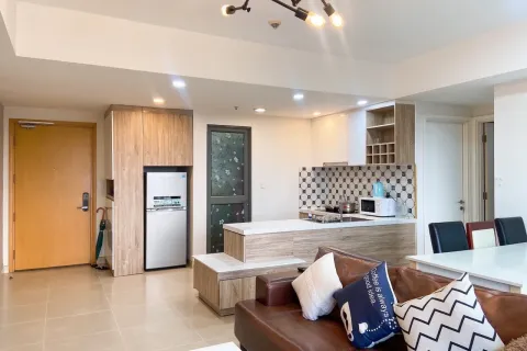3 bedrooms Apartment in Thu Duc, Ho Chi Minh, No. 27095 4