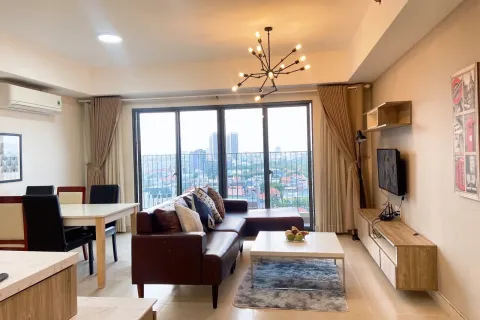 3 bedrooms Apartment in Thu Duc, Ho Chi Minh, No. 27095 2
