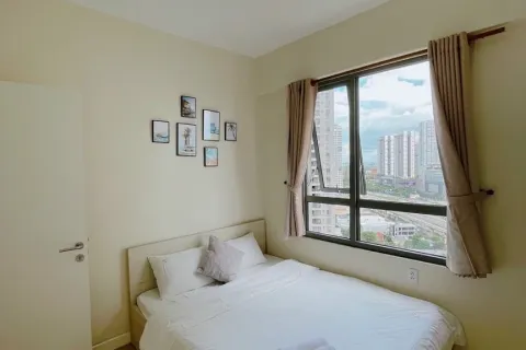 3 bedrooms Apartment in Thu Duc, Ho Chi Minh, No. 27095 7