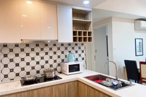 3 bedrooms Apartment in Thu Duc, Ho Chi Minh, No. 27095 5
