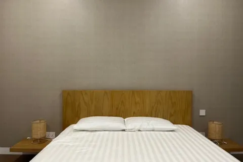 2 bedrooms Apartment in Thu Duc, Ho Chi Minh, No. 27096 6