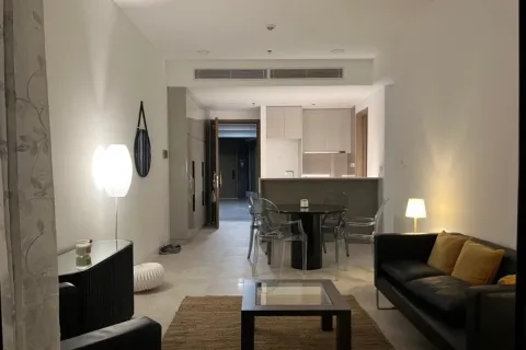 2 bedrooms Apartment in Thu Duc, Ho Chi Minh,  No. 27096