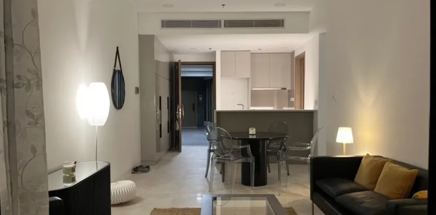 2 bedrooms Apartment in Thu Duc, Ho Chi Minh, No. 27096