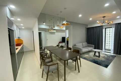 2 bedrooms Apartment in Thu Duc, Ho Chi Minh,  No. 27094