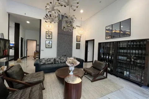 4 bedrooms Apartment in Thu Duc, Ho Chi Minh, No. 27098