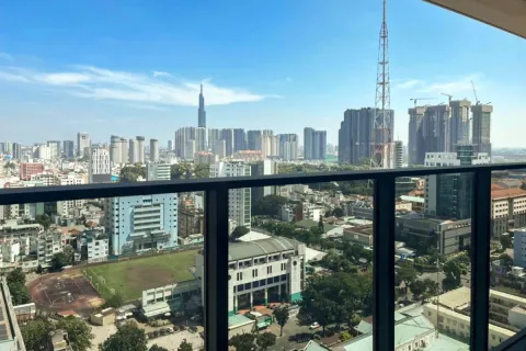 3 bedrooms Apartment in District 1, Ho Chi Minh,  No. 27020 9