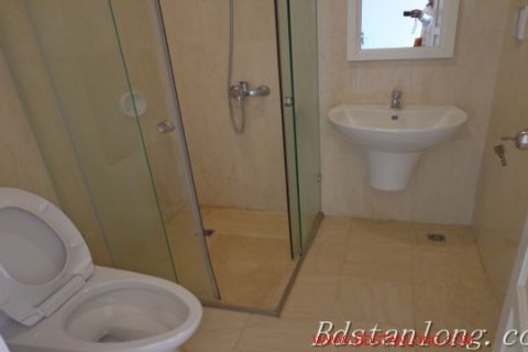 4 bedrooms Apartment in Tay Ho, Ha Noi,  No. 7806 8