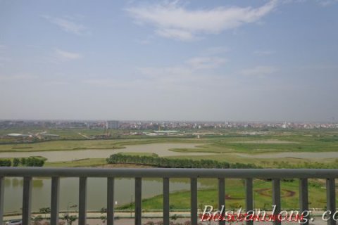4 bedrooms Apartment in Tay Ho, Ha Noi,  No. 7806 9