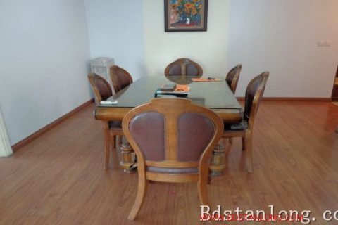 4 bedrooms Apartment in Tay Ho, Ha Noi,  No. 7805 2