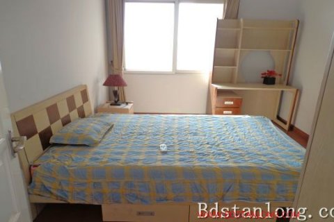 4 bedrooms Apartment in Tay Ho, Ha Noi,  No. 7805 9