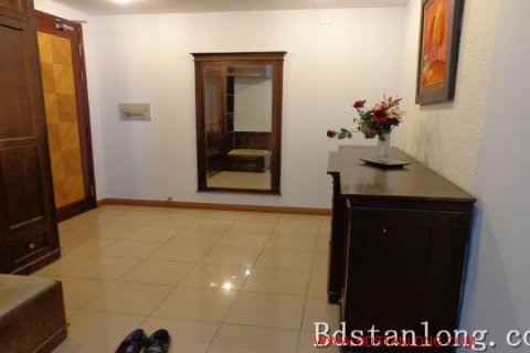 4 bedrooms Apartment in Tay Ho, Ha Noi,  No. 7805 3