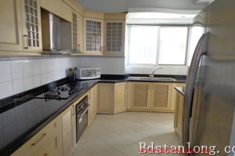 4 bedrooms Apartment in Tay Ho, Ha Noi,  No. 7805 4
